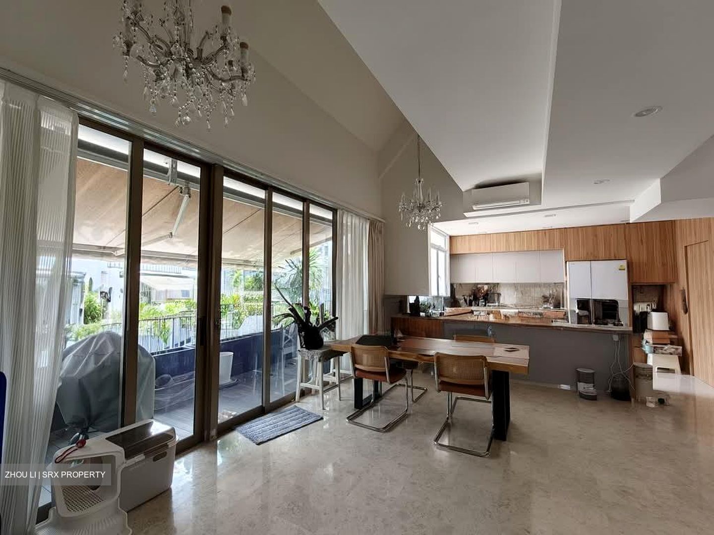 The Florentine (D19), Apartment #603085321